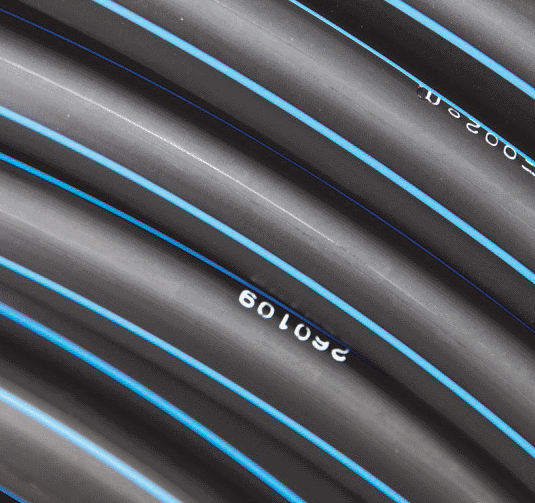 07 PE Trinkwasser -Erdwärmerohre (Bild für) 07 PE Trinkwasser -Erdwärmerohre