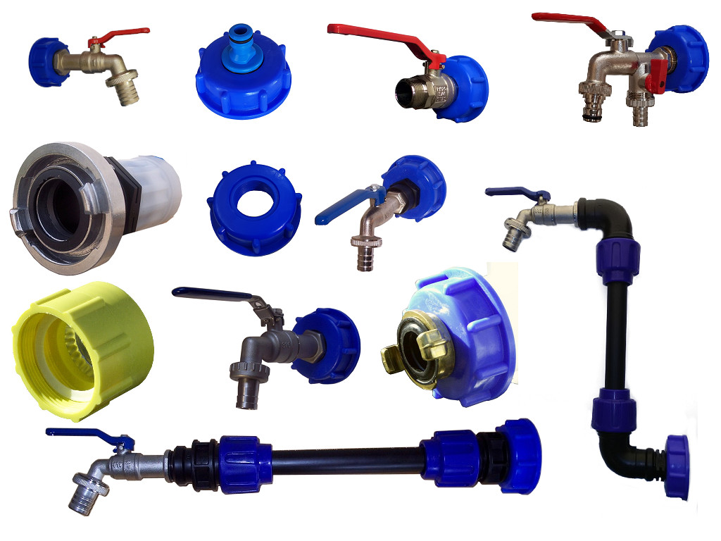 02 IBC Spezial Einzelanschlüße (Bild für) 02 IBC Spezial Einzelanschlüße